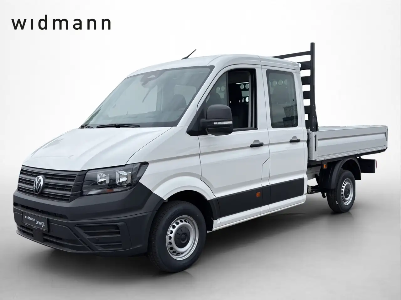 Volkswagen Model not specified 2026
