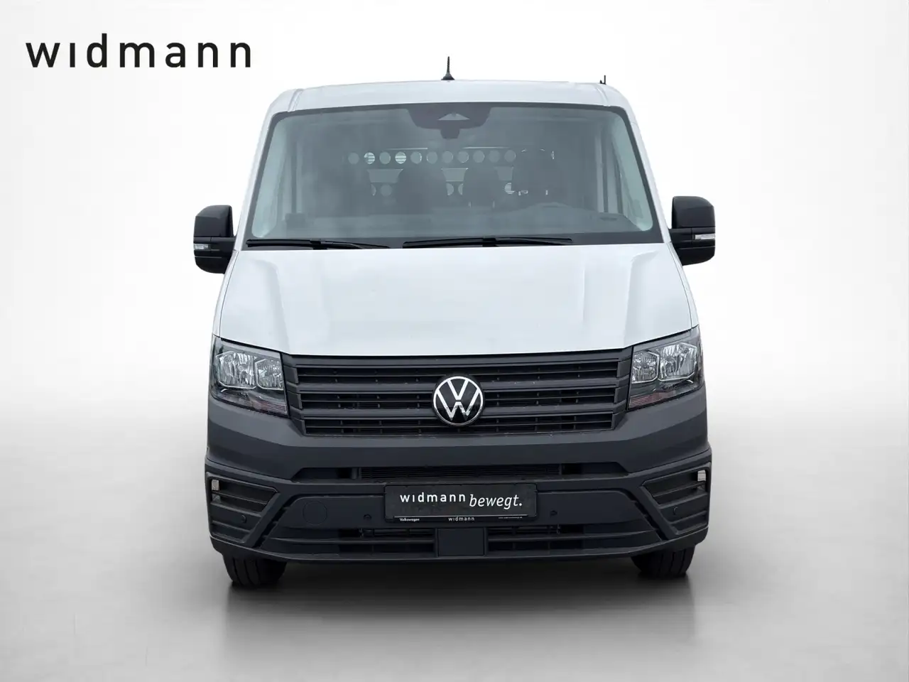 Volkswagen Model not specified 2026