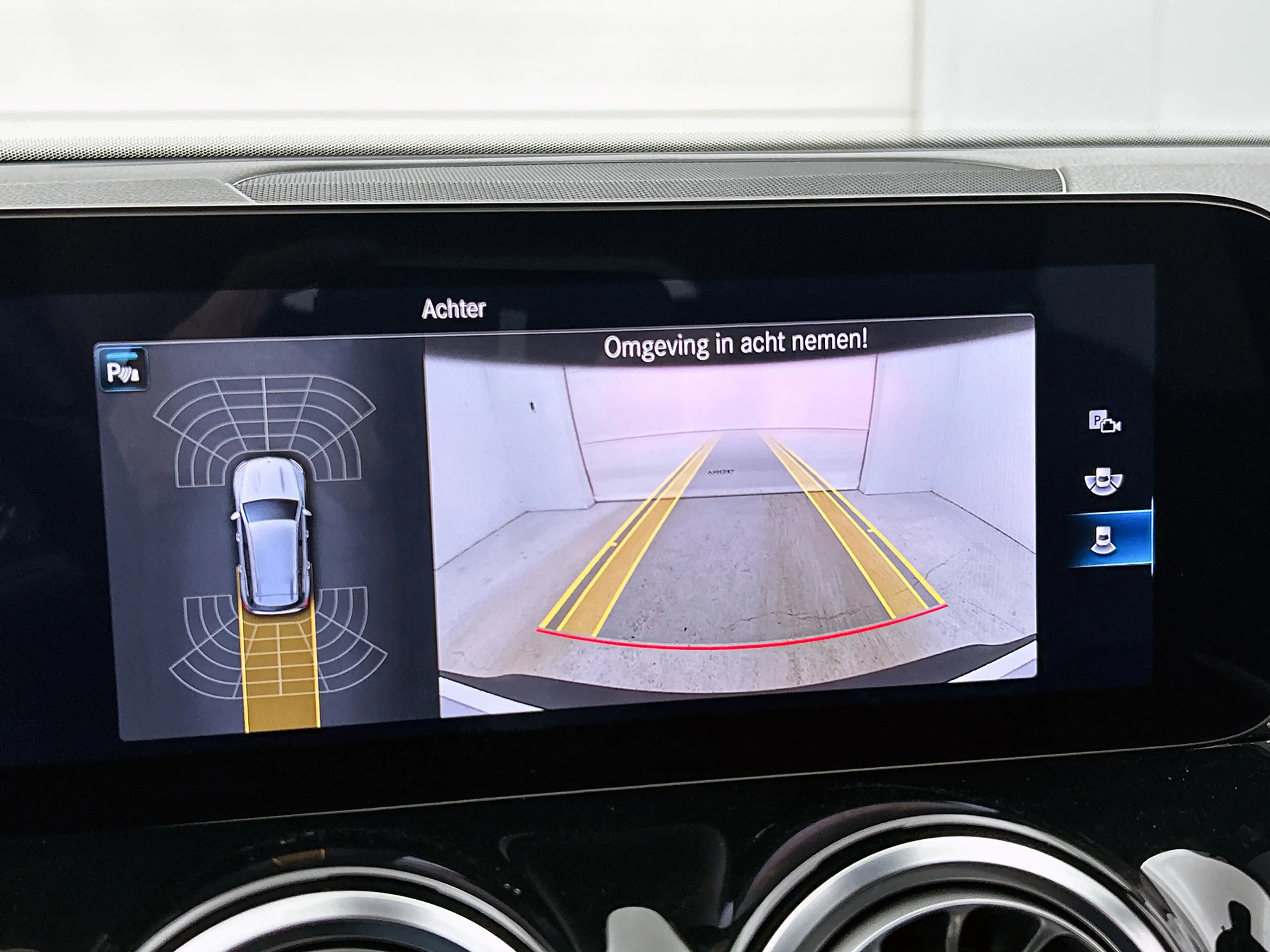 Mercedes-Benz EQB 300 4MATIC Luxury Line 67 kWh | Cruise Control | Stoel — photo 8
