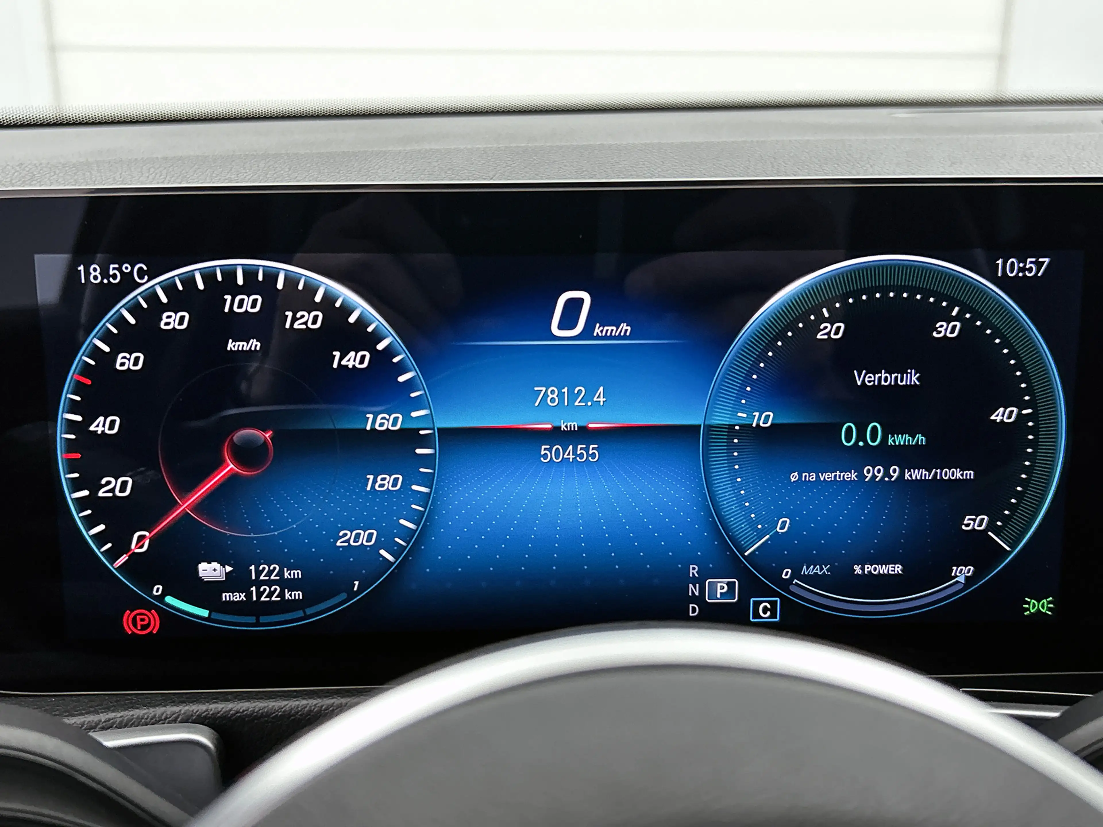 Mercedes-Benz EQB 300 4MATIC Luxury Line 67 kWh | Cruise Control | Stoel — photo 5