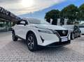 Nissan Qashqai MHEV 140 CV N-Connecta White - thumbnail 4