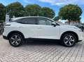 Nissan Qashqai MHEV 140 CV N-Connecta White - thumbnail 3