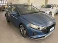 Hyundai i20 i20 III 2023 1.0 t-gdi Connectline mt Blu/Azzurro - thumbnail 9