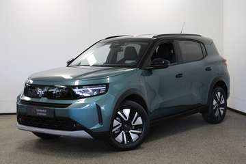 1.2 Turbo Hybrid GS 7p.