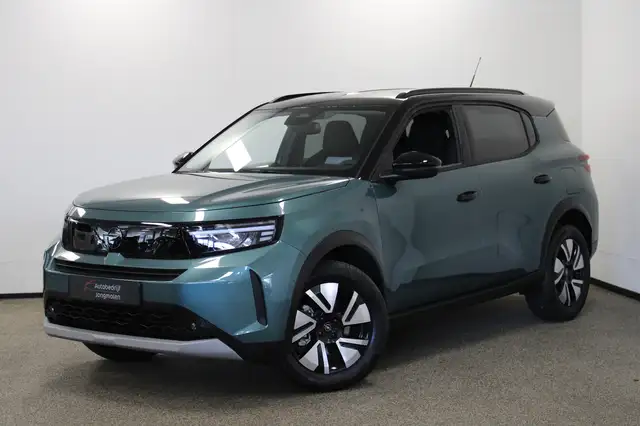 Opel Frontera 1.2 Turbo Hybrid GS 7p.