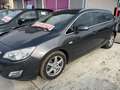 Opel Astra Astra IV 2010 Sw 1.7 cdti Cosmo 110cv OK NEOPATENT Grigio - thumbnail 1