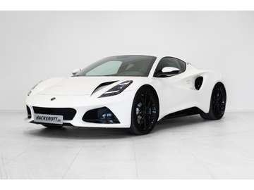 2.0 Turbo 298 kW SE *LOTUS HANNOVER*