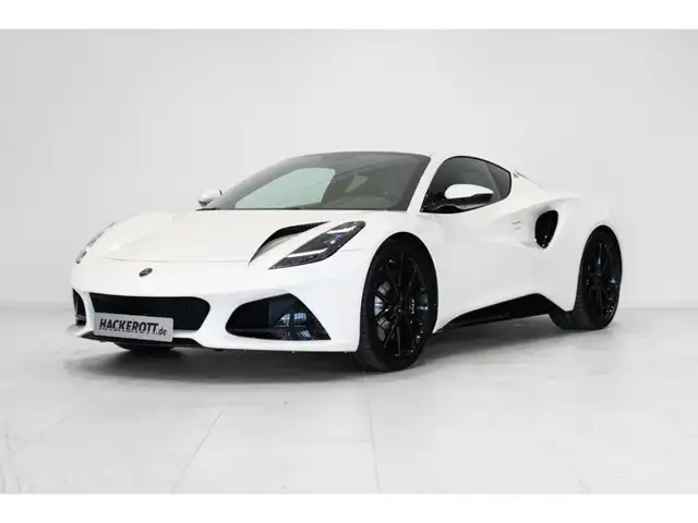 Lotus Emira 2.0 Turbo 298 kW SE *LOTUS HANNOVER*