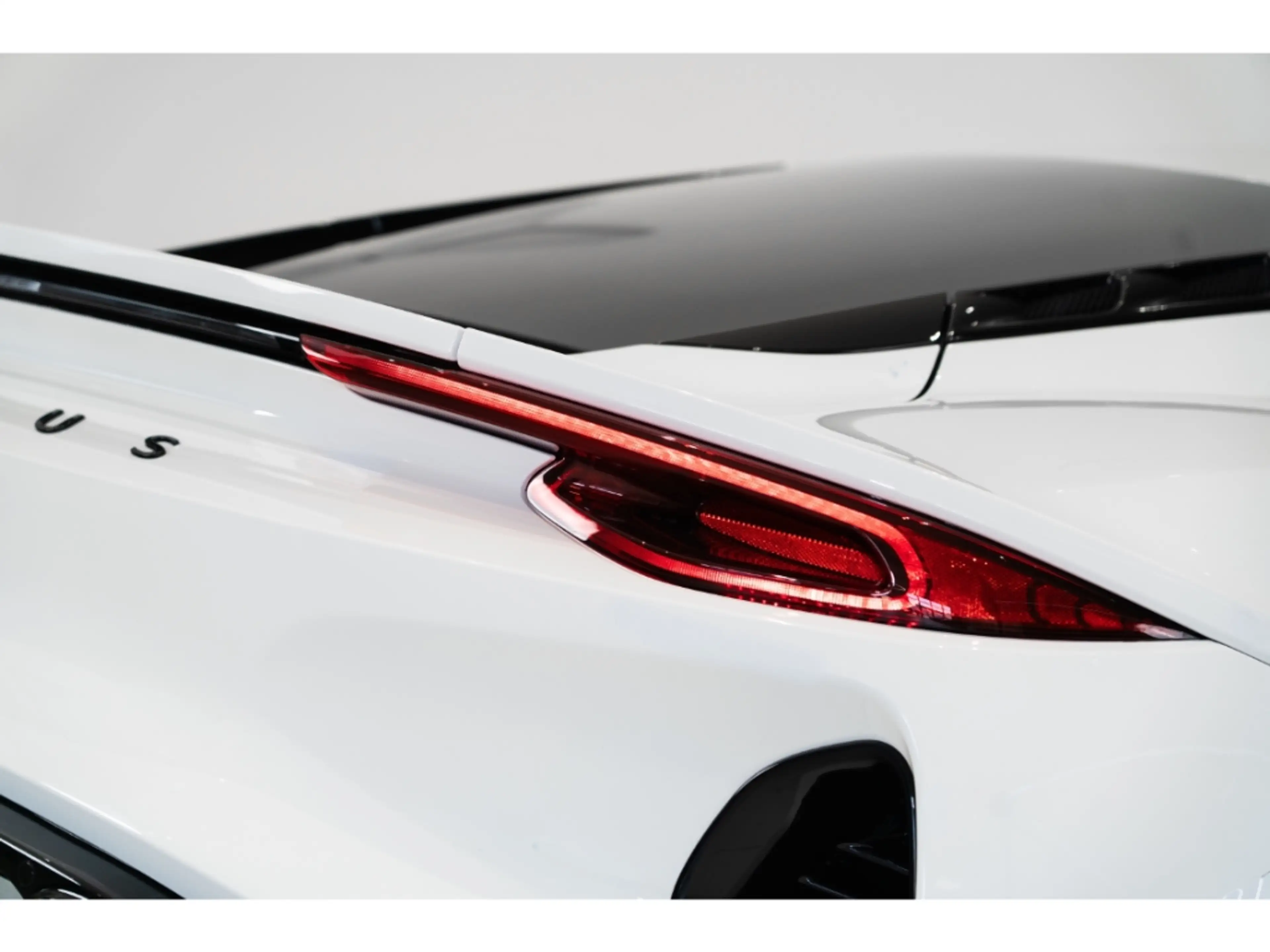 Lotus Emira 2.0 Turbo 298 kW SE *LOTUS HANNOVER* — photo 9