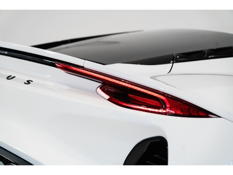 Lotus Emira 2.0 Turbo 298 kW SE *LOTUS HANNOVER* — photo 9
