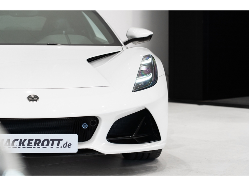 Lotus Emira 2.0 Turbo 298 kW SE *LOTUS HANNOVER* — photo 6