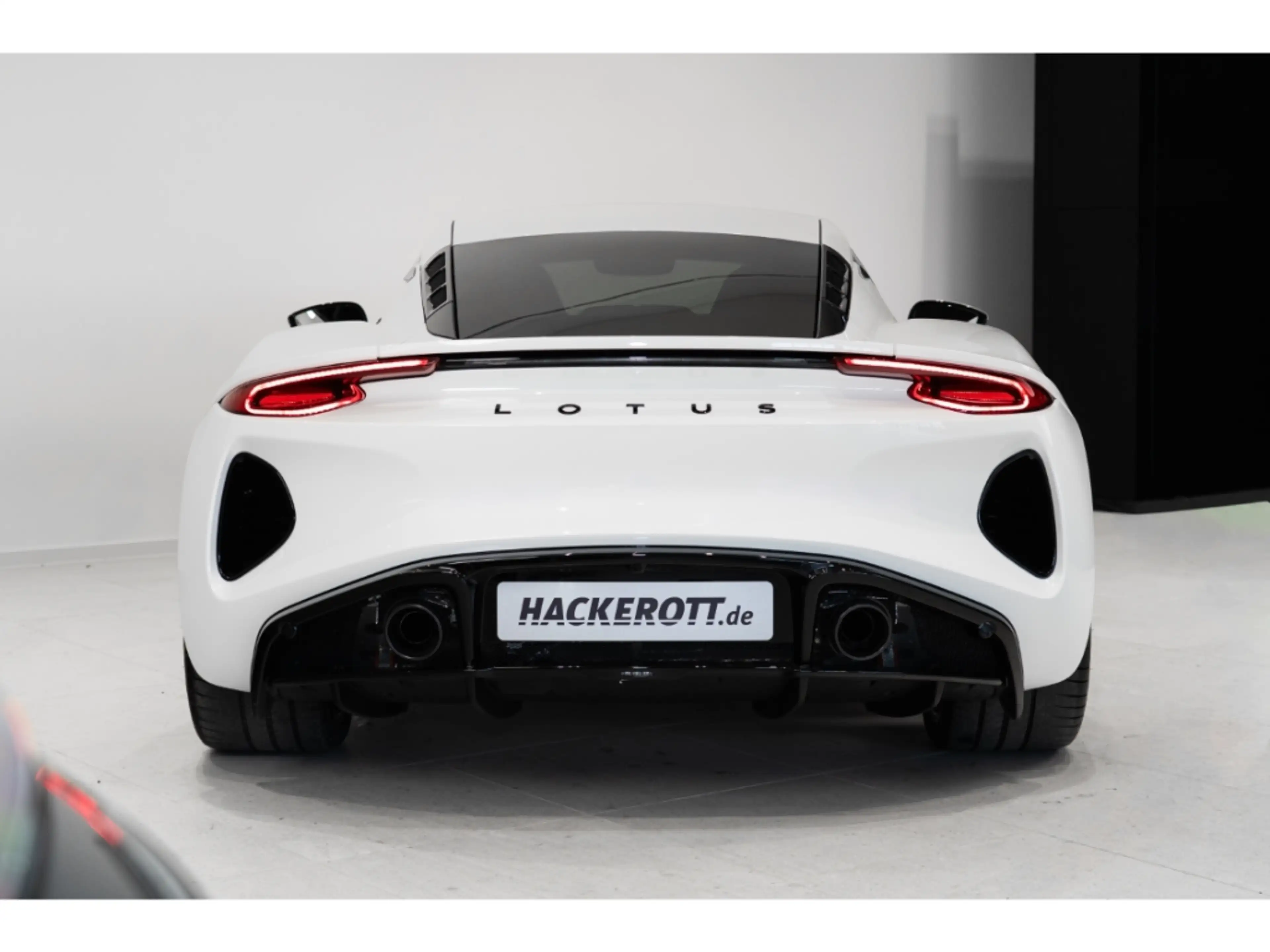 Lotus Emira 2.0 Turbo 298 kW SE *LOTUS HANNOVER* — photo 5