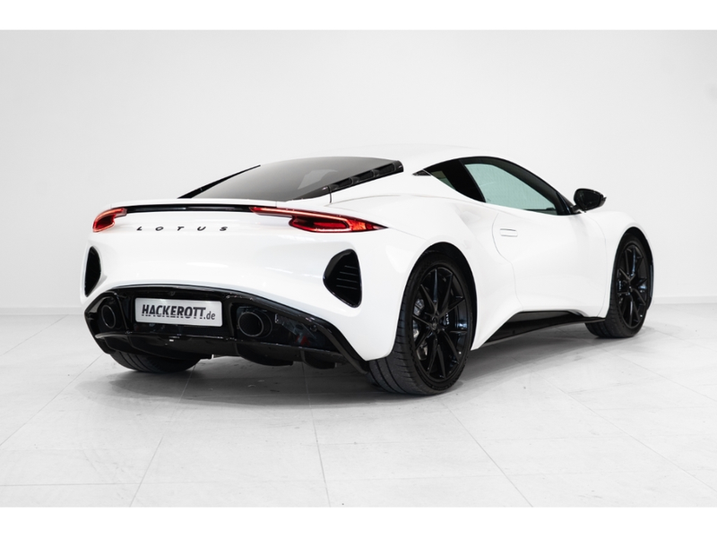 Lotus Emira 2.0 Turbo 298 kW SE *LOTUS HANNOVER* — photo 2
