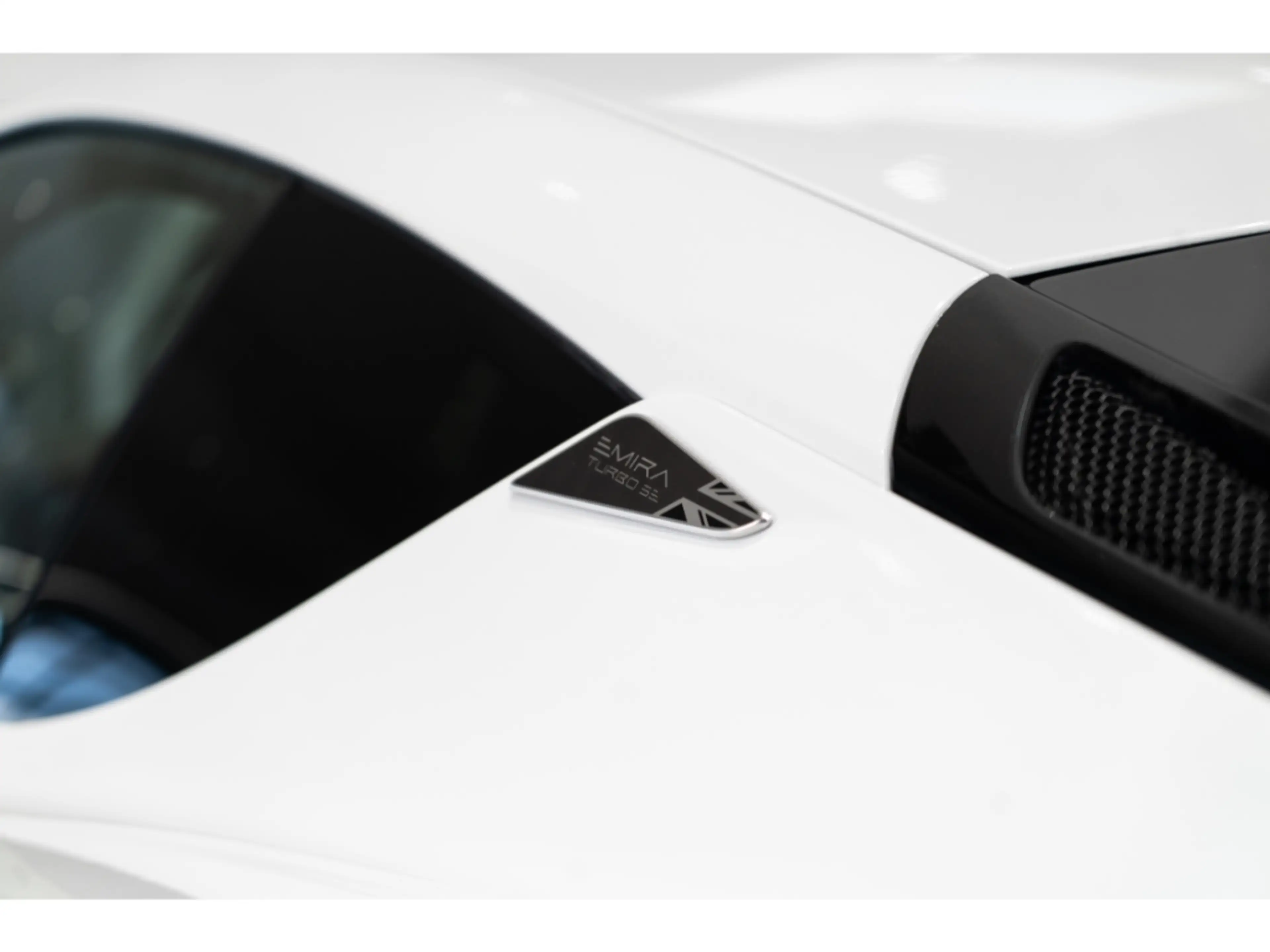 Lotus Emira 2.0 Turbo 298 kW SE *LOTUS HANNOVER* — photo 15