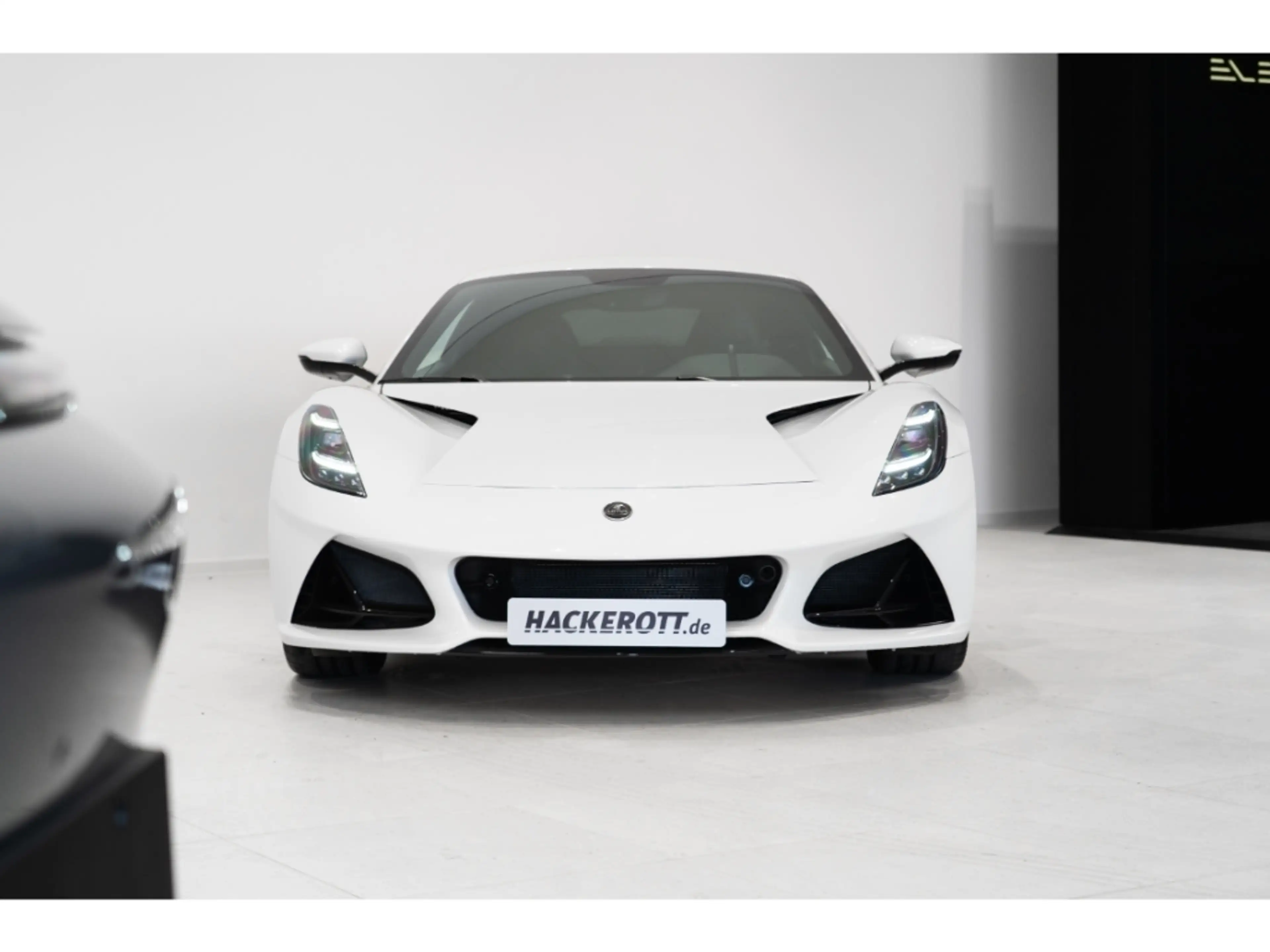 Lotus Emira 2.0 Turbo 298 kW SE *LOTUS HANNOVER* — photo 4