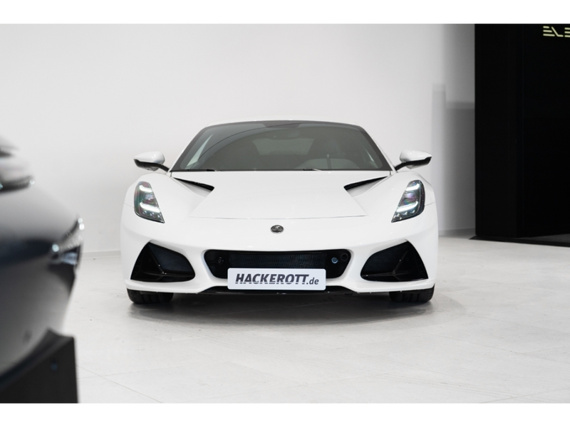Lotus Emira 2.0 Turbo 298 kW SE *LOTUS HANNOVER* — photo 4