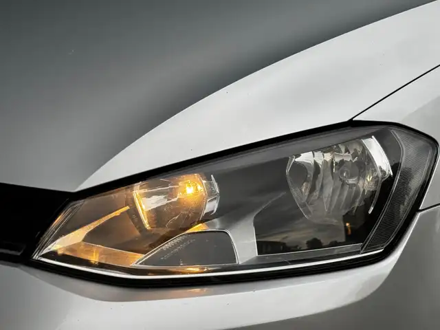 Volkswagen Golf view 21