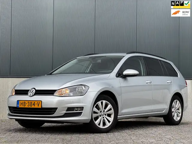 Volkswagen Golf main image