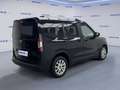 Ford Tourneo Courier 1.0 EcoBoost Titanium Nero - thumbnail 4
