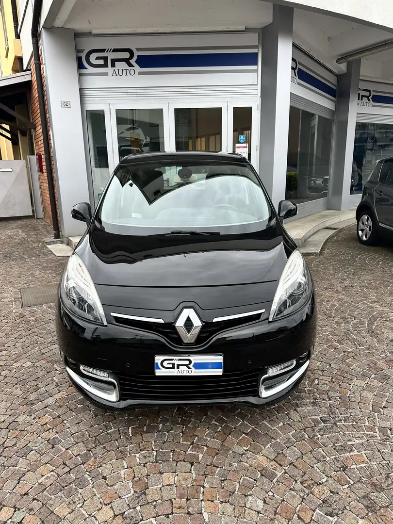 Renault Scenic X-Mod 1.5 dci Dynamique 110cv - 2