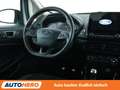 Ford EcoSport 1.0 EcoBoost ST-Line*NAVI*TEMPO*CAM*PDC*SHZ* Weiß - thumbnail 13
