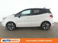 Ford EcoSport 1.0 EcoBoost ST-Line*NAVI*TEMPO*CAM*PDC*SHZ* Weiß - thumbnail 3