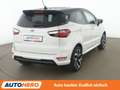 Ford EcoSport 1.0 EcoBoost ST-Line*NAVI*TEMPO*CAM*PDC*SHZ* Weiß - thumbnail 6