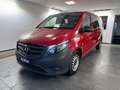 Mercedes-Benz Vito Mixto 109/110/111/114 CDI FWD extralang Rot - thumbnail 3