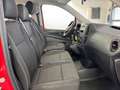 Mercedes-Benz Vito Mixto 109/110/111/114 CDI FWD extralang Rot - thumbnail 17