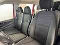 Mercedes-Benz Vito Mixto 109/110/111/114 CDI FWD extralang Rot - thumbnail 12