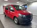 Mercedes-Benz Vito Mixto 109/110/111/114 CDI FWD extralang Rot - thumbnail 5