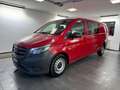 Mercedes-Benz Vito Mixto 109/110/111/114 CDI FWD extralang Rot - thumbnail 2