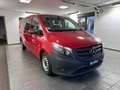 Mercedes-Benz Vito Mixto 109/110/111/114 CDI FWD extralang Rot - thumbnail 4