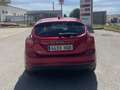 Ford Focus Focus 1.6TDCi Titanium 115 Rojo - thumbnail 6