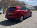 Ford Focus Focus 1.6TDCi Titanium 115 Rojo - thumbnail 4