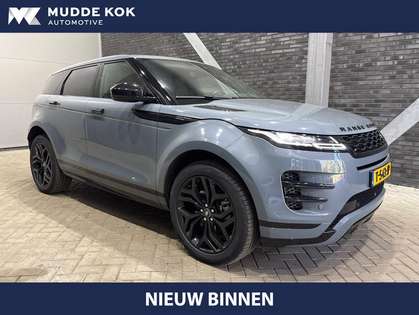 Land Rover Range Rover Evoque 1.5 P300e AWD R-Dynamic SE | Black Pack | Panorama