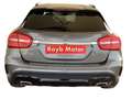 Mercedes-Benz GLA 220 220d AMG Line 7G-DCT Grau - thumbnail 4