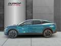 Peugeot 408 -e Allure Surrounding Connect-Paket Blau - thumbnail 2