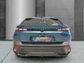 Peugeot 408 -e Allure Surrounding Connect-Paket Blau - thumbnail 6