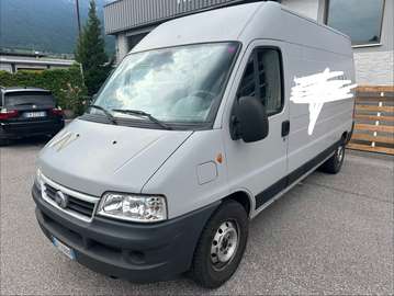 Furgone 189000km