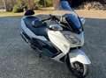 Suzuki Burgman 650 Executive Blanc - thumbnail 1