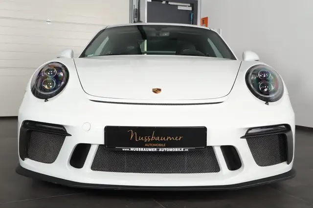 Porsche 991 911 GT3 PDK APPROVED KD NEU 1.HAND DEUTSCH TOPPPPP