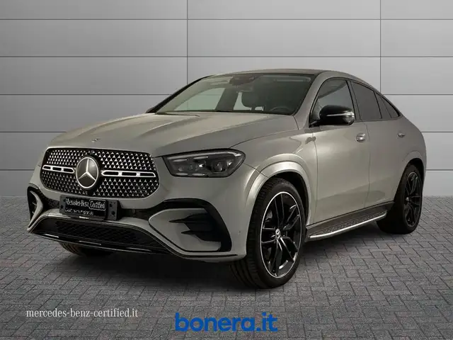 Mercedes-Benz GLE 300