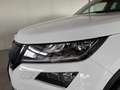 Skoda Kodiaq Sportline 4x4 TDI DSG 7 Sitzer Weiß - thumbnail 8