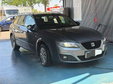 ST 2.0 TDI CR Sport Xenon Navi