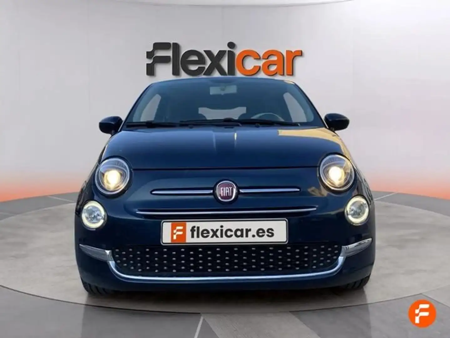 Fiat 500 Dolcevita 1.0 Hybrid 51KW (70 CV) Azul - 2