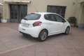 Peugeot 208 1.2 82 Cv 5 p.Active UNICAPRO (ok neopatentati) Bianco - thumbnail 6