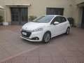 Peugeot 208 1.2 82 Cv 5 p.Active UNICAPRO (ok neopatentati) Bianco - thumbnail 1
