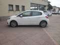Peugeot 208 1.2 82 Cv 5 p.Active UNICAPRO (ok neopatentati) Bianco - thumbnail 9