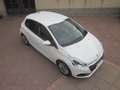 Peugeot 208 1.2 82 Cv 5 p.Active UNICAPRO (ok neopatentati) Bianco - thumbnail 5